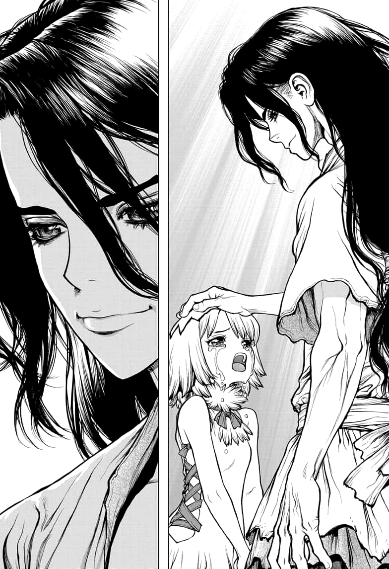 Read Dr. Stone (es) Manga Online