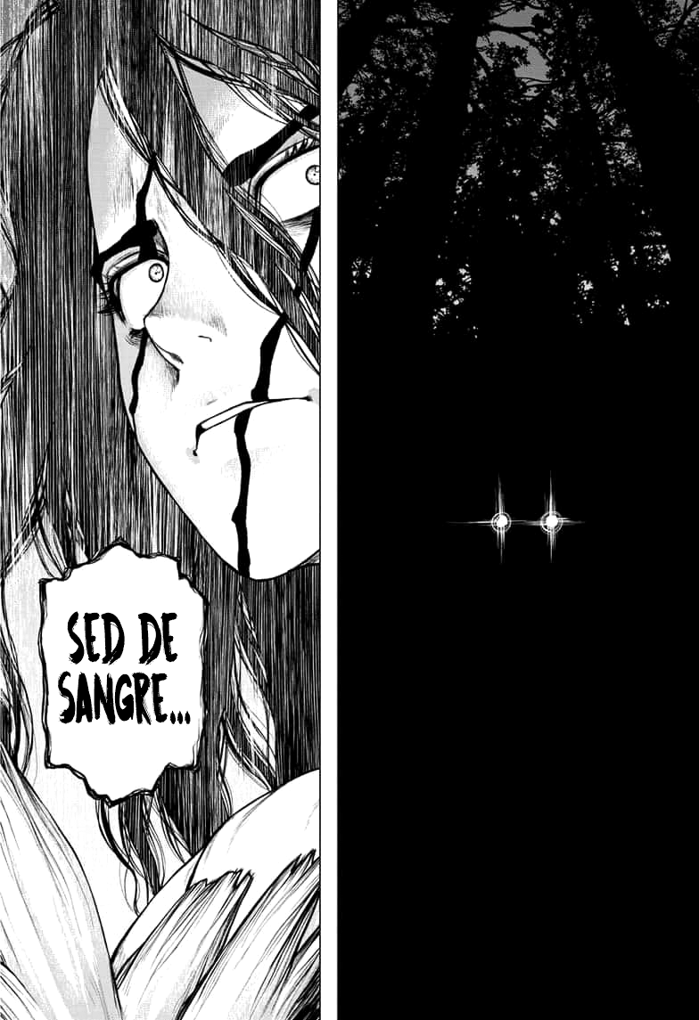 Read Dr. Stone (es) Manga Online