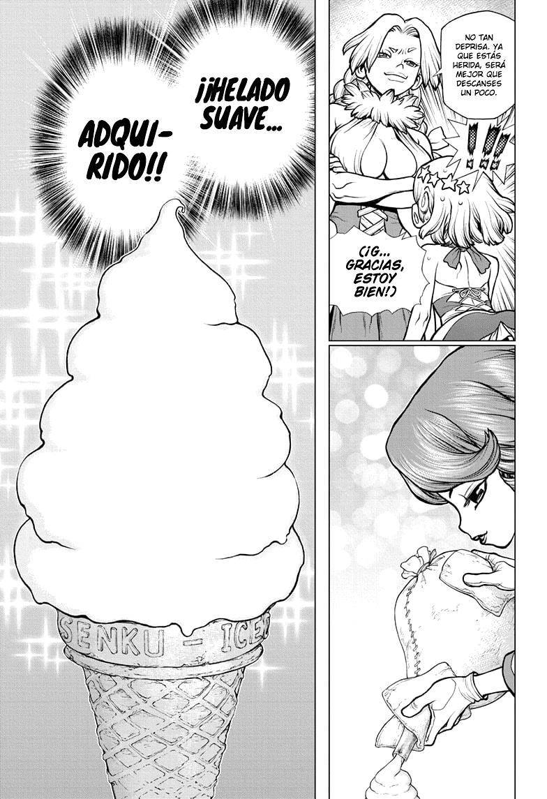 Read Dr. Stone (es) Manga Online