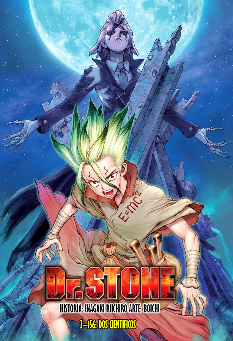 Read Dr. Stone (es) Manga Online