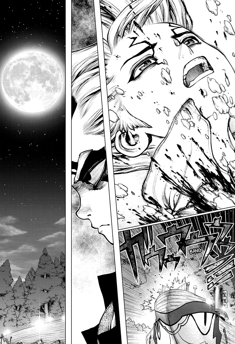 Read Dr. Stone (es) Manga Online