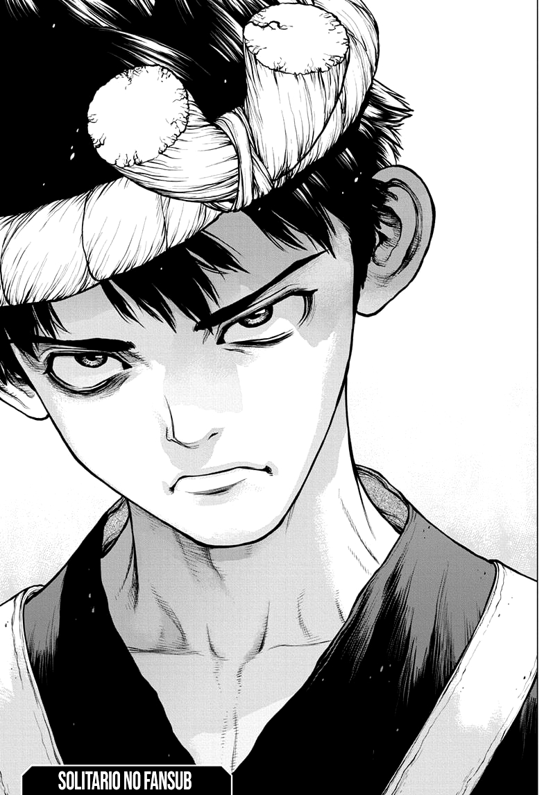 Read Dr. Stone (es) Manga Online