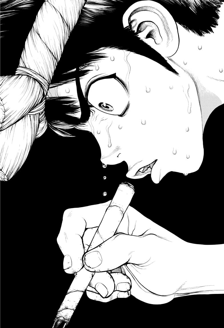 Read Dr. Stone (es) Manga Online