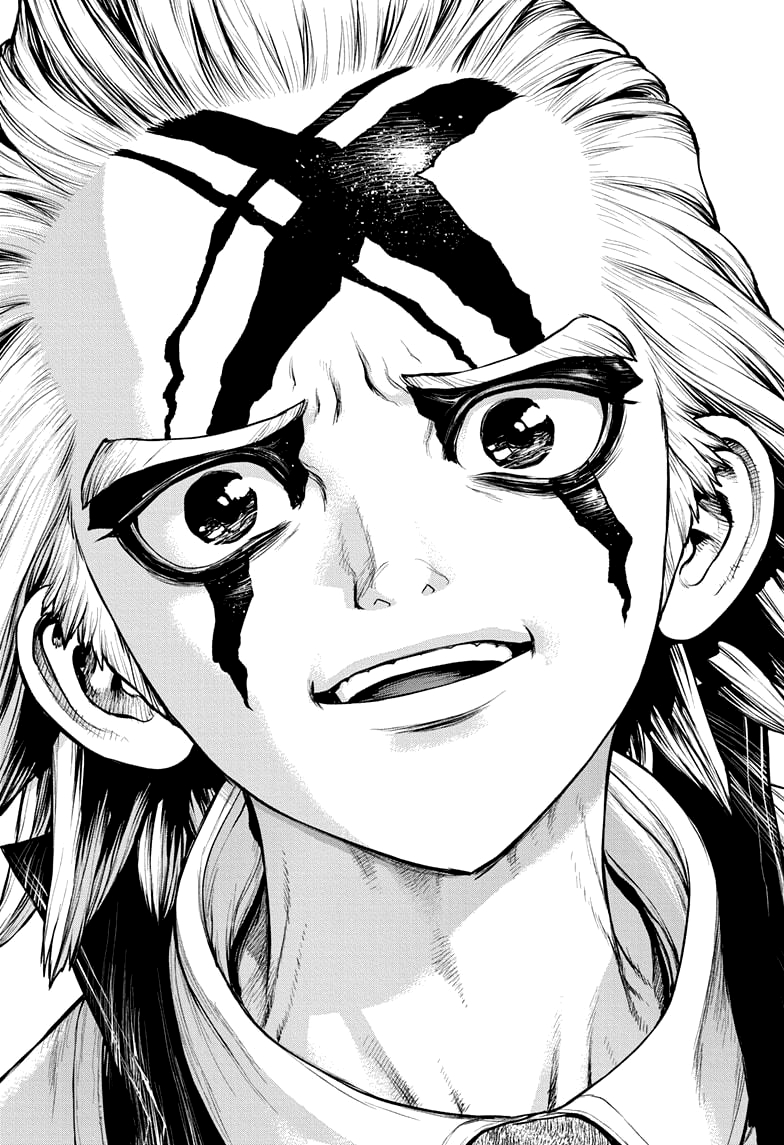 Read Dr. Stone (es) Manga Online