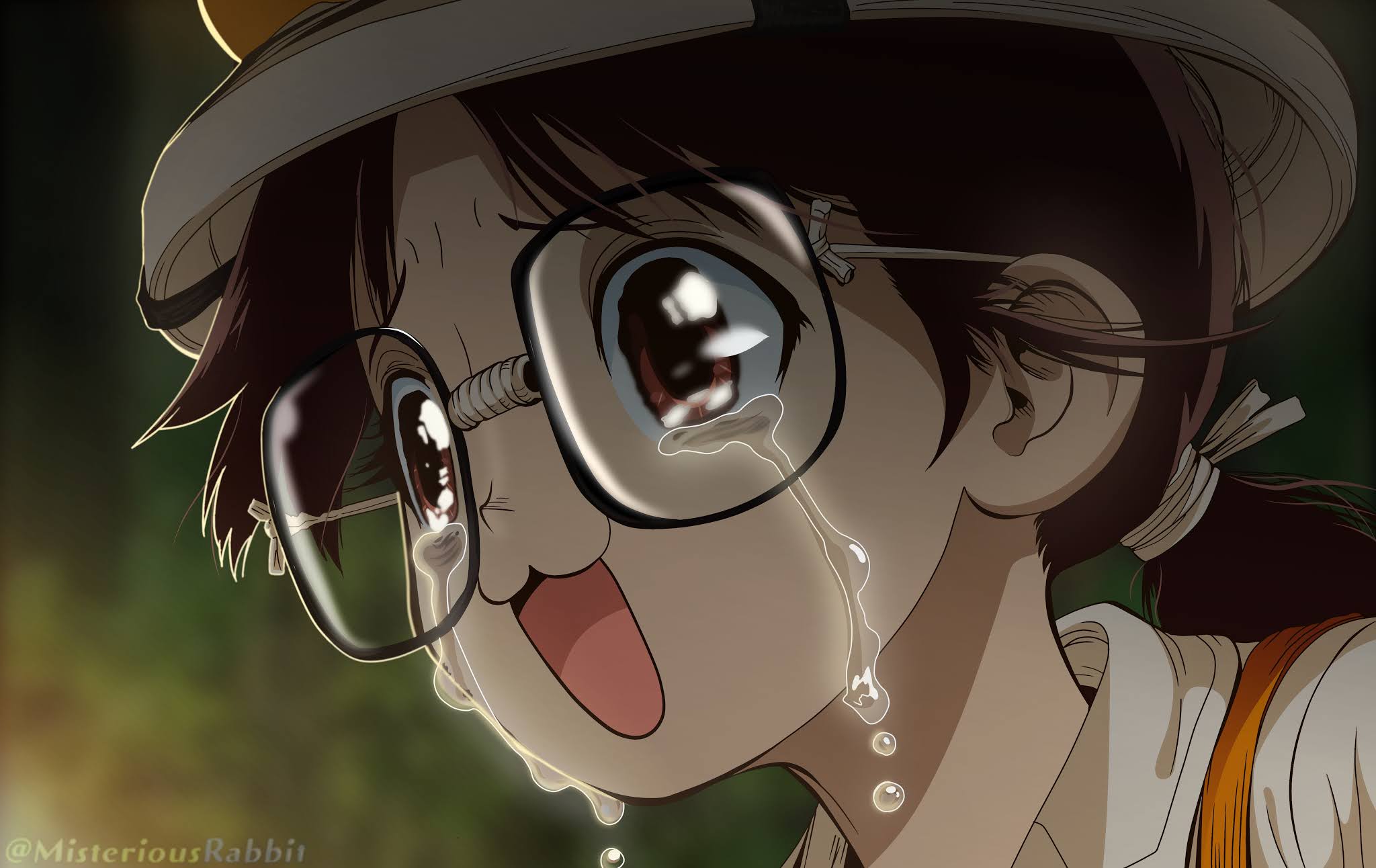 Read Dr. Stone (es) Manga Online