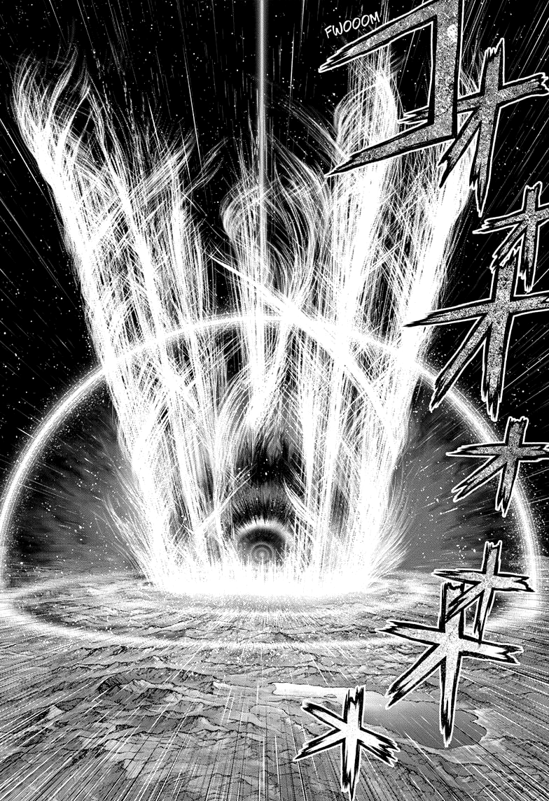 Read Dr. Stone (es) Manga Online