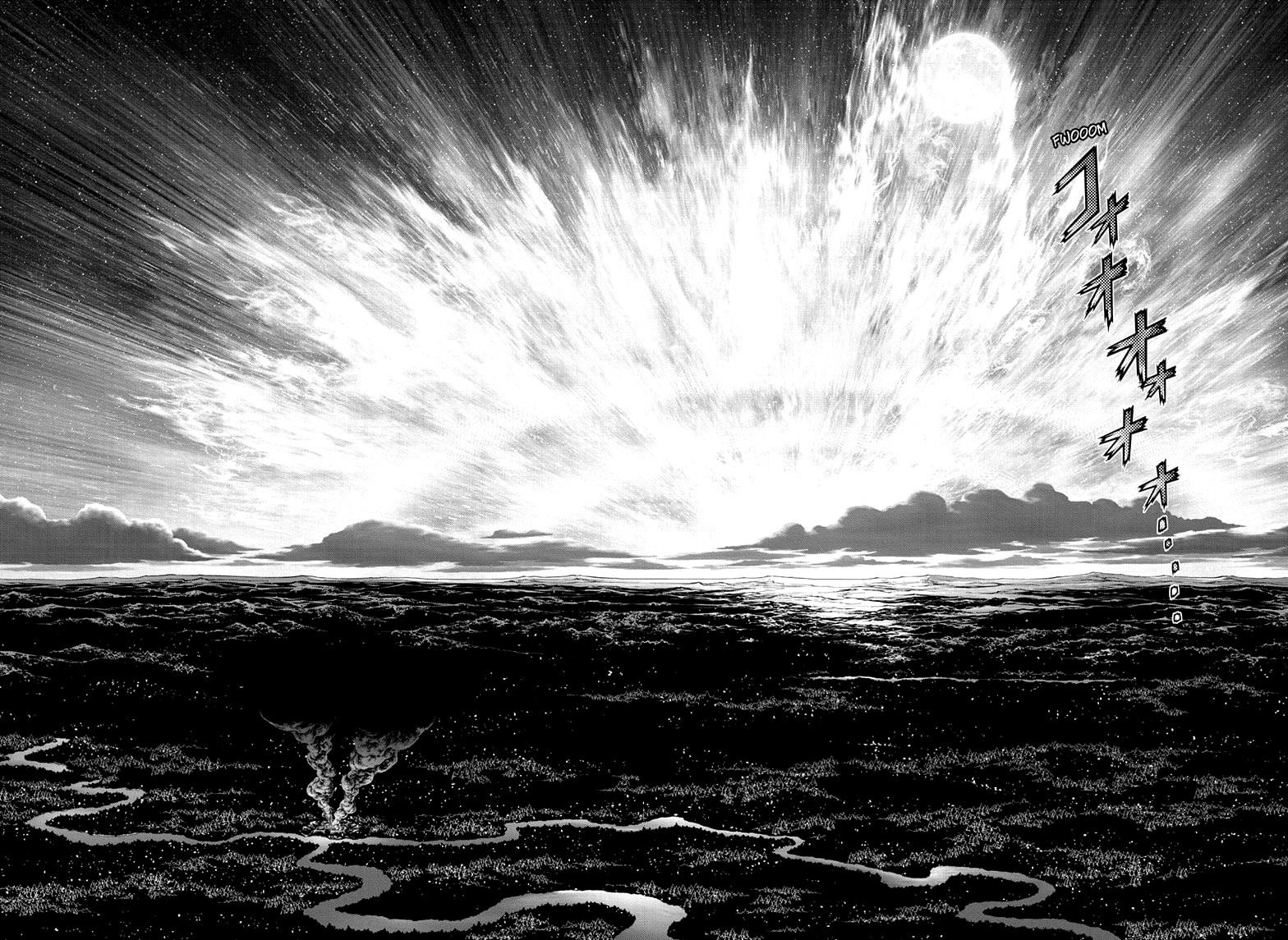 Read Dr. Stone (es) Manga Online