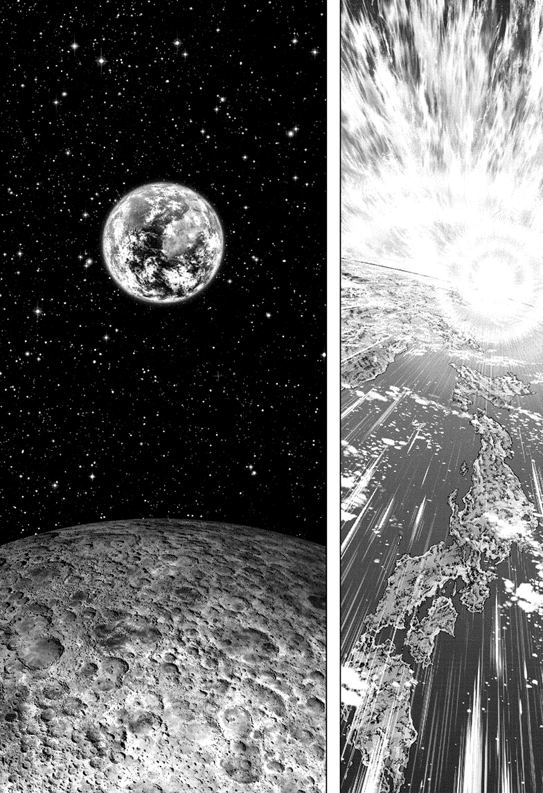 Read Dr. Stone (es) Manga Online