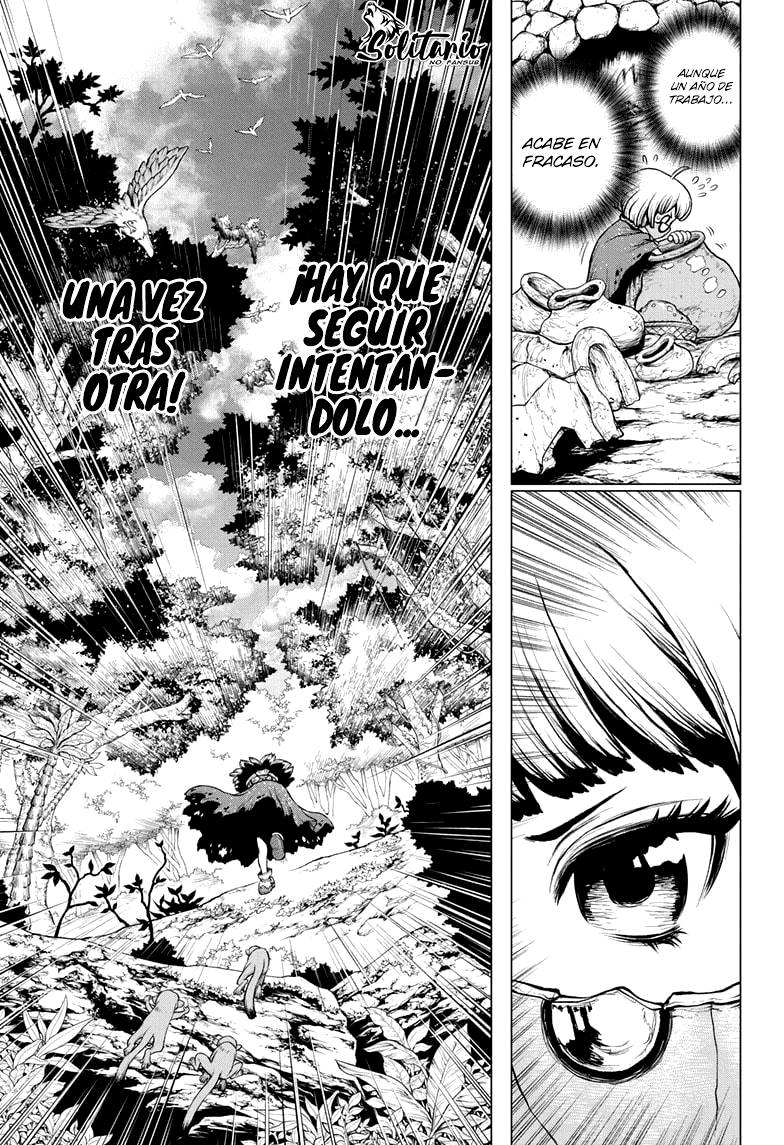 Read Dr. Stone (es) Manga Online