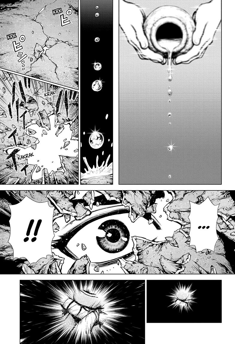 Read Dr. Stone (es) Manga Online