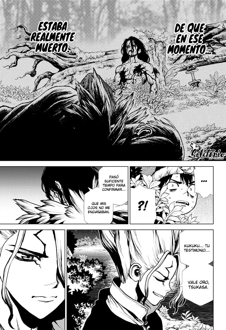 Read Dr. Stone (es) Manga Online