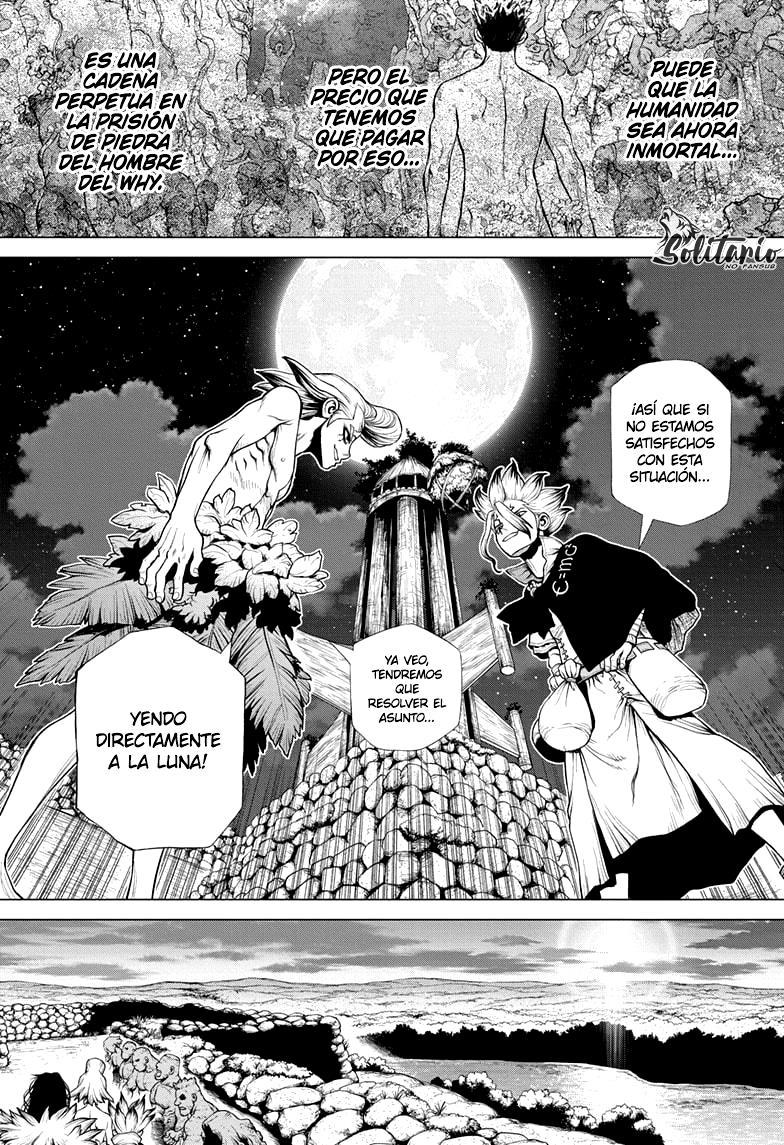 Read Dr. Stone (es) Manga Online