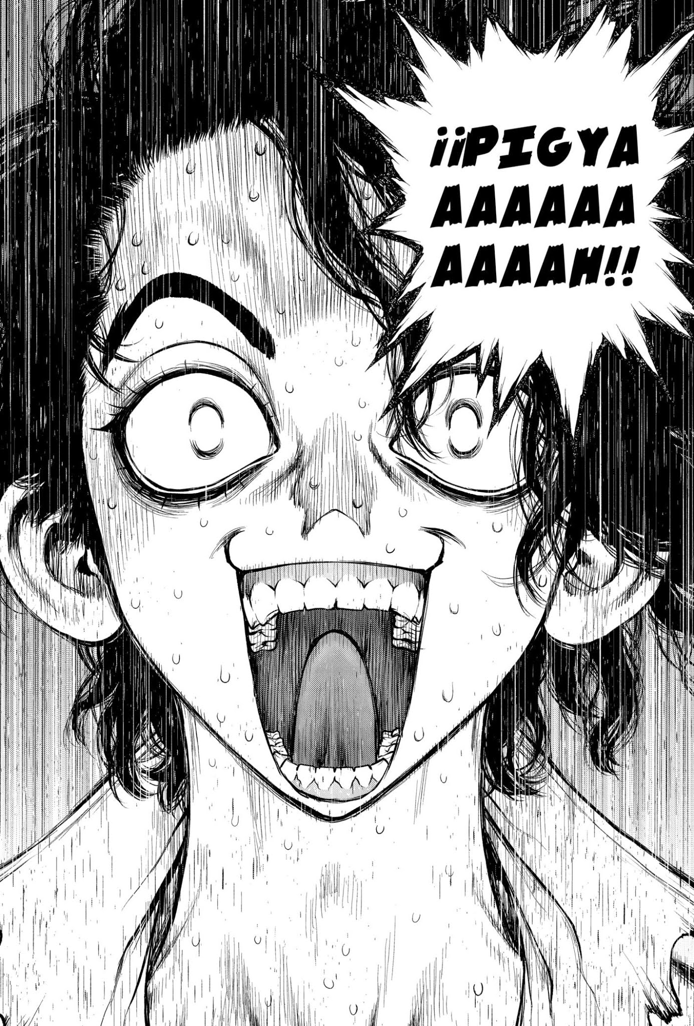 Read Dr. Stone (es) Manga Online