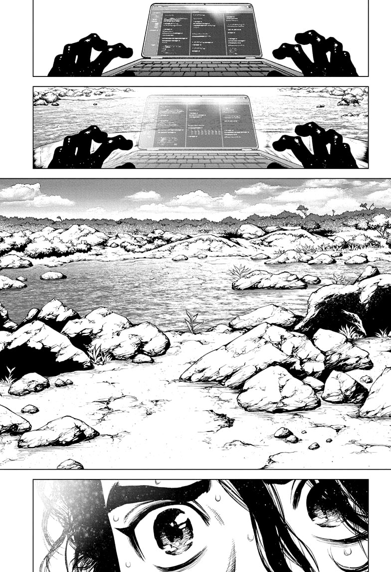 Read Dr. Stone (es) Manga Online