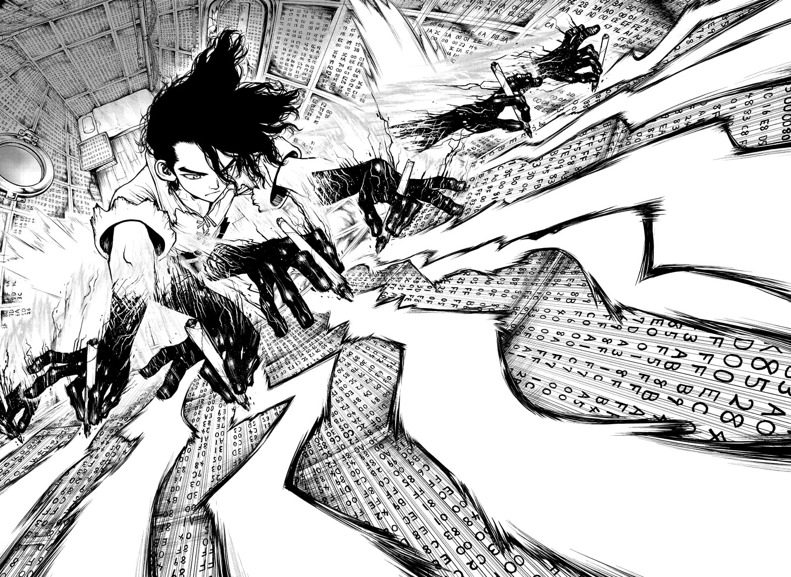 Read Dr. Stone (es) Manga Online