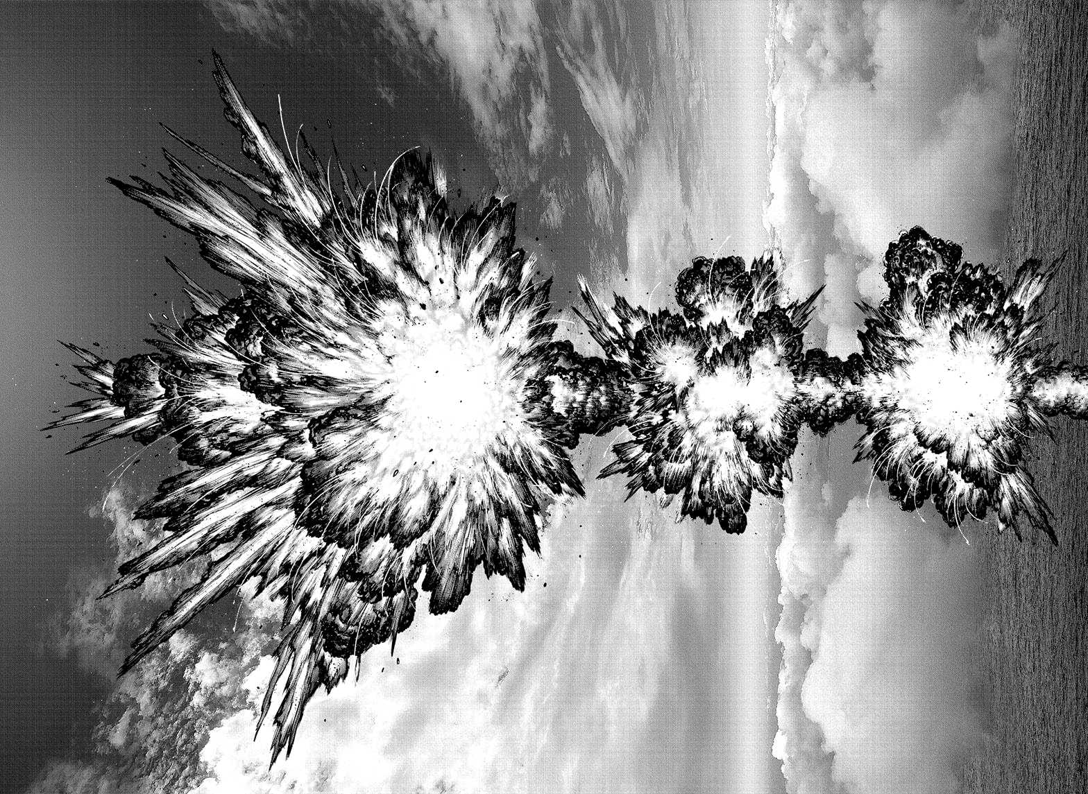 Read Dr. Stone (es) Manga Online