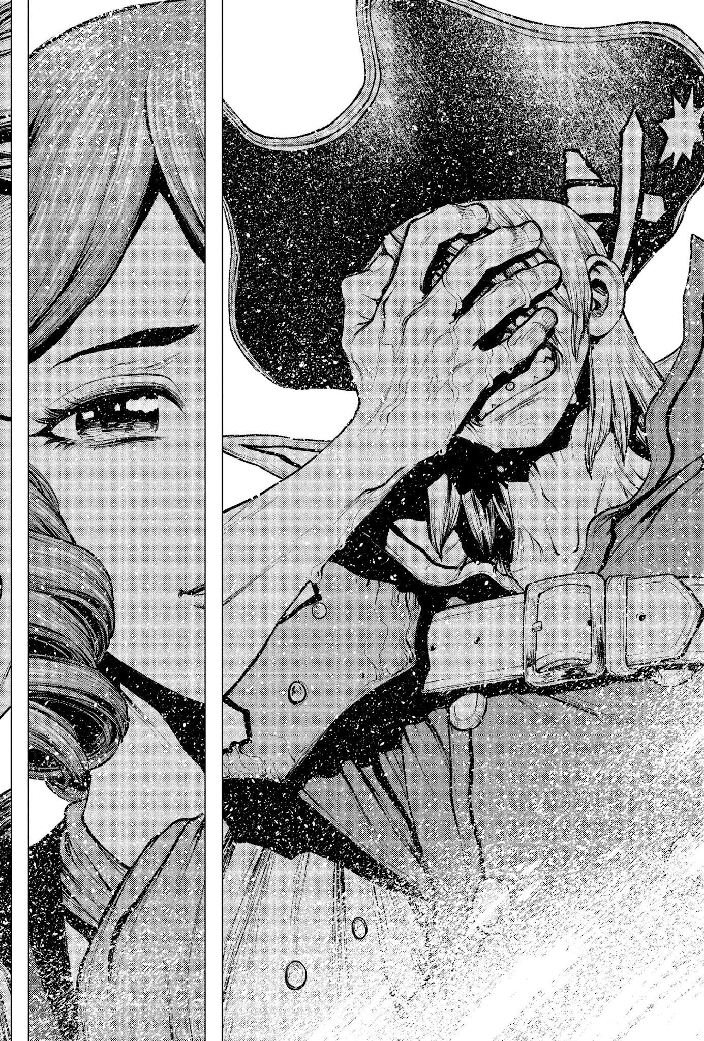 Read Dr. Stone (es) Manga Online