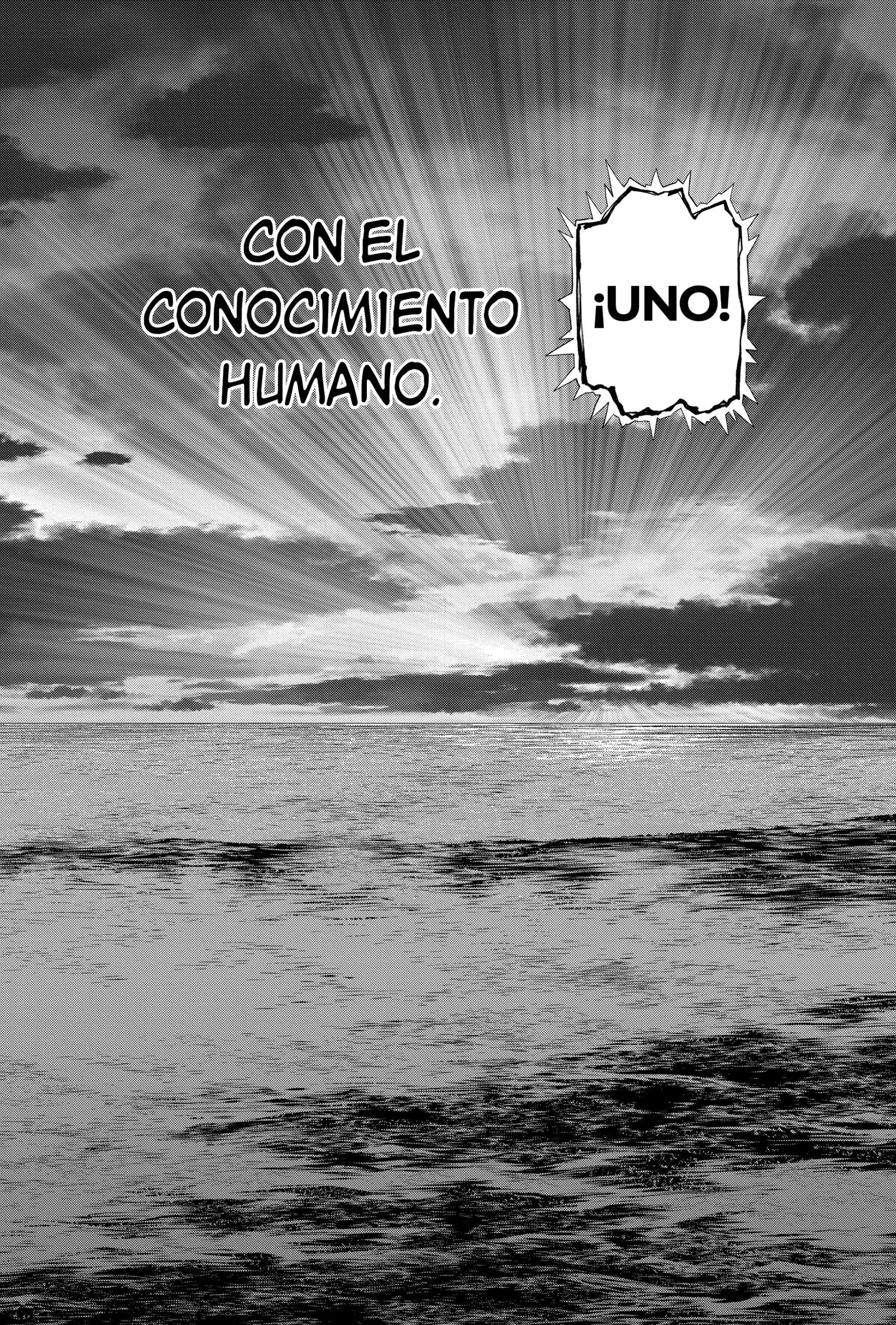 Read Dr. Stone (es) Manga Online