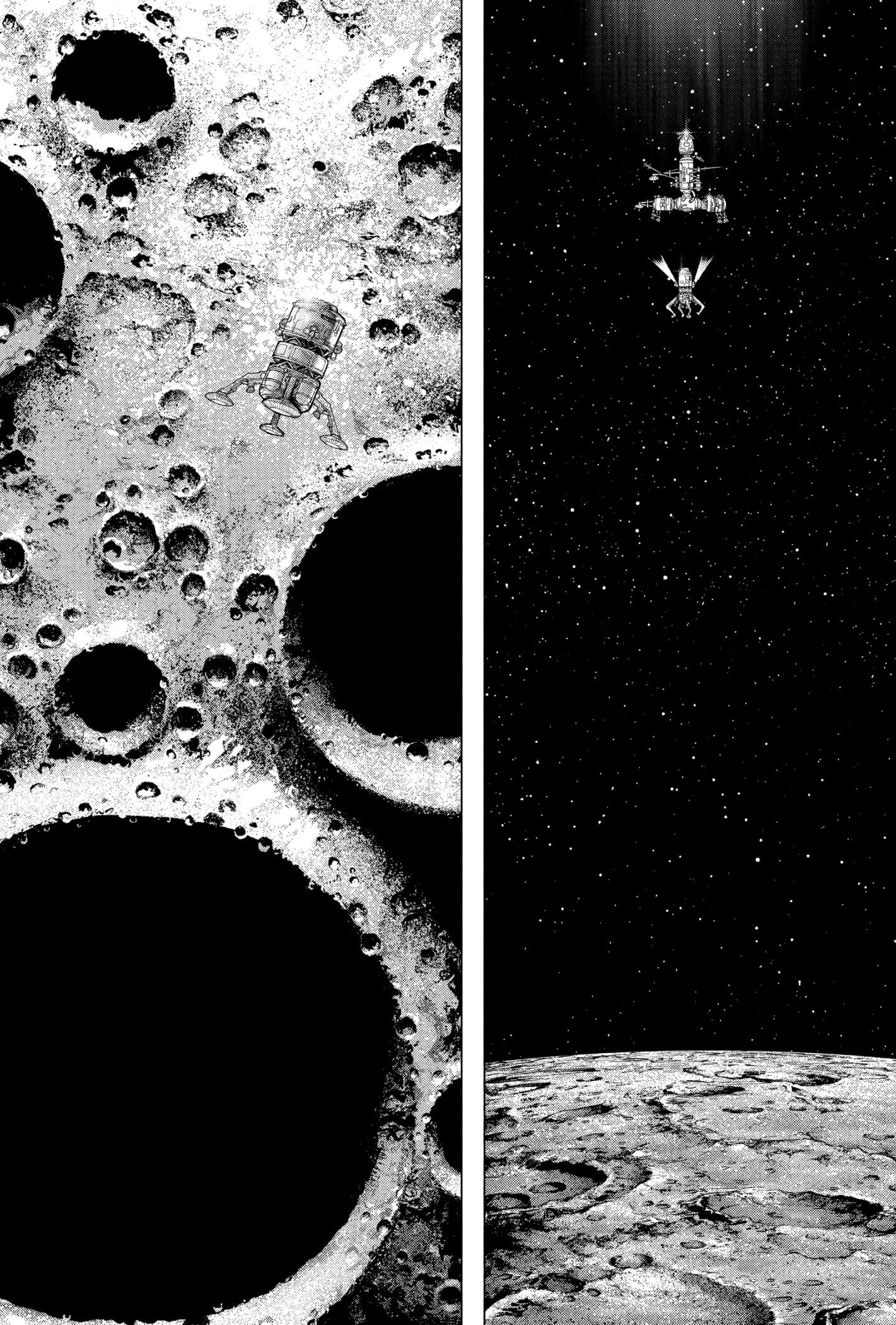 Read Dr. Stone (es) Manga Online