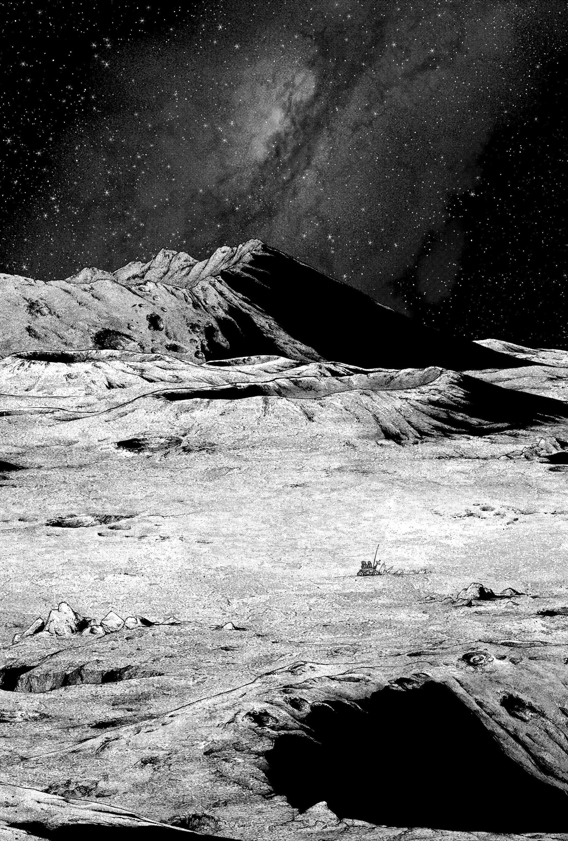 Read Dr. Stone (es) Manga Online