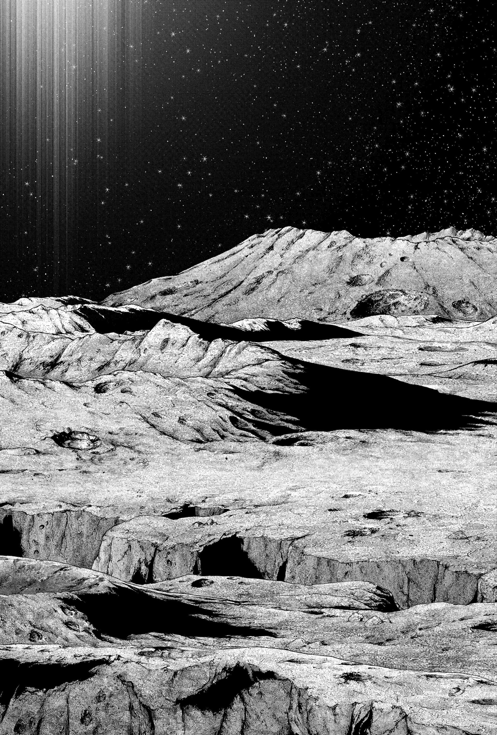 Read Dr. Stone (es) Manga Online