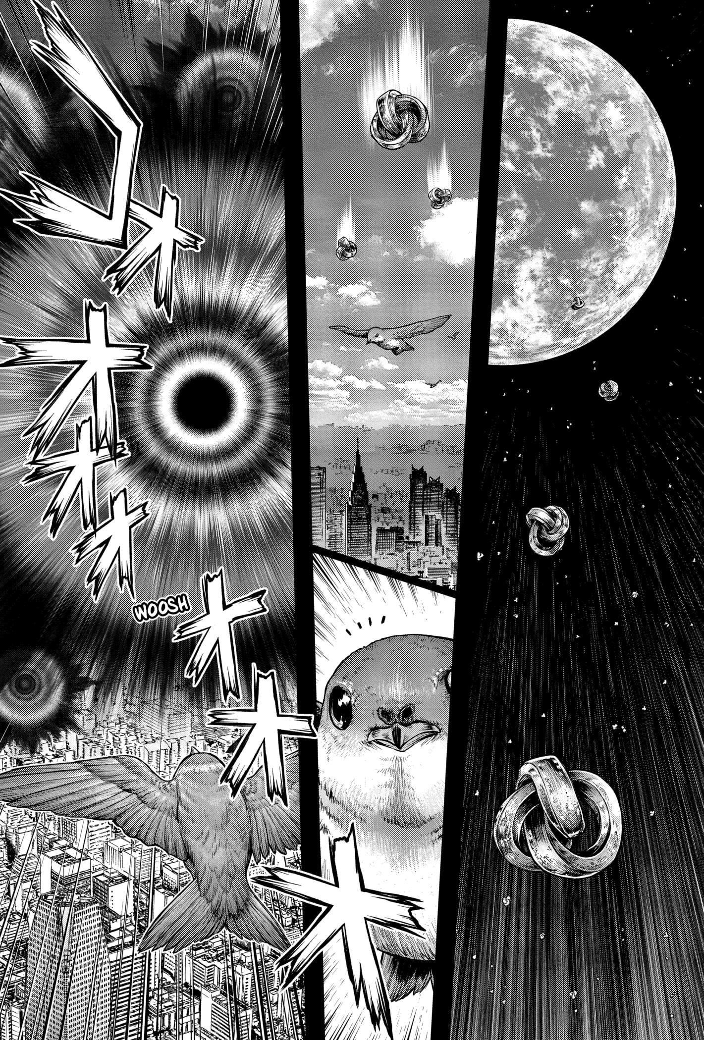 Read Dr. Stone (es) Manga Online