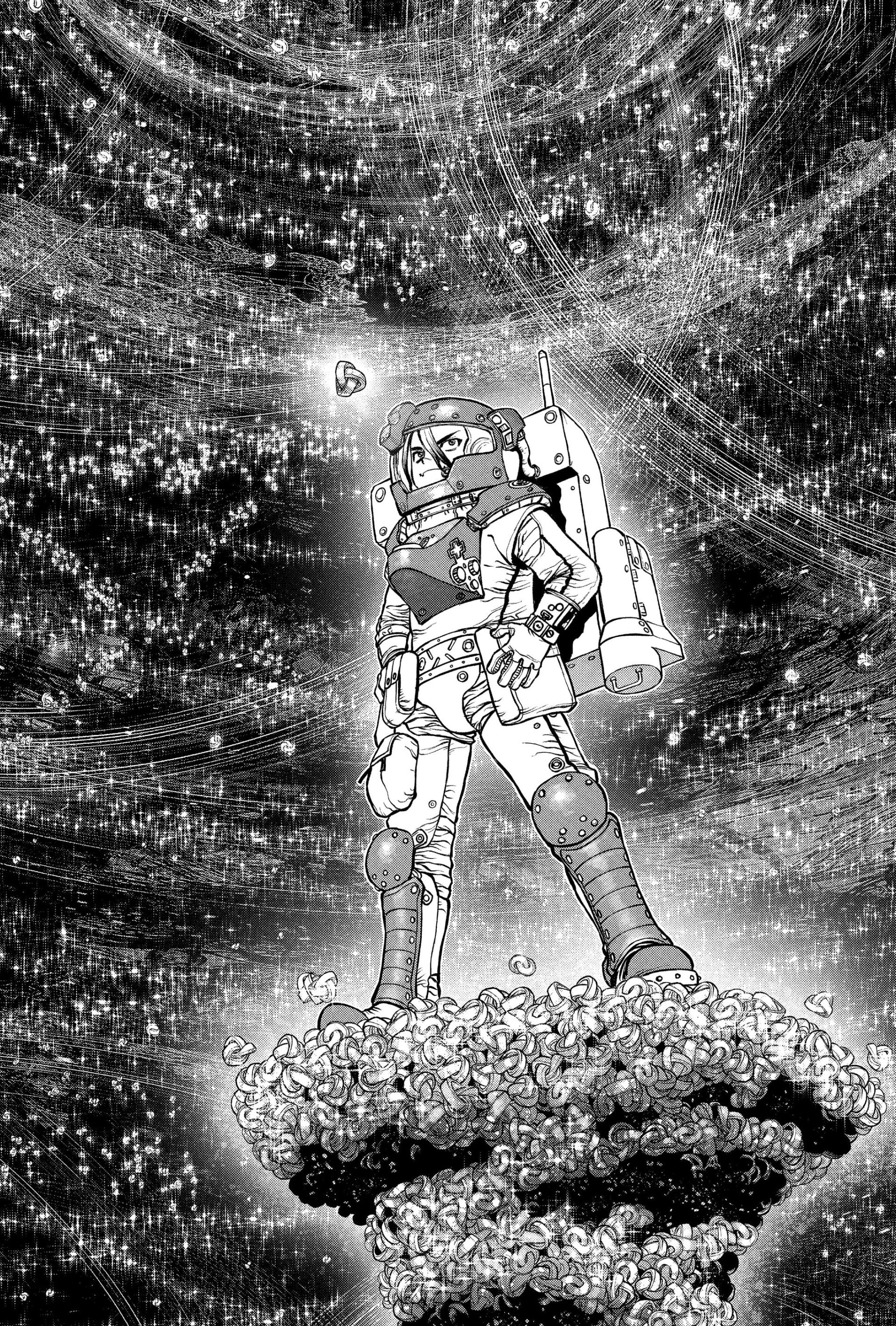 Read Dr. Stone (es) Manga Online