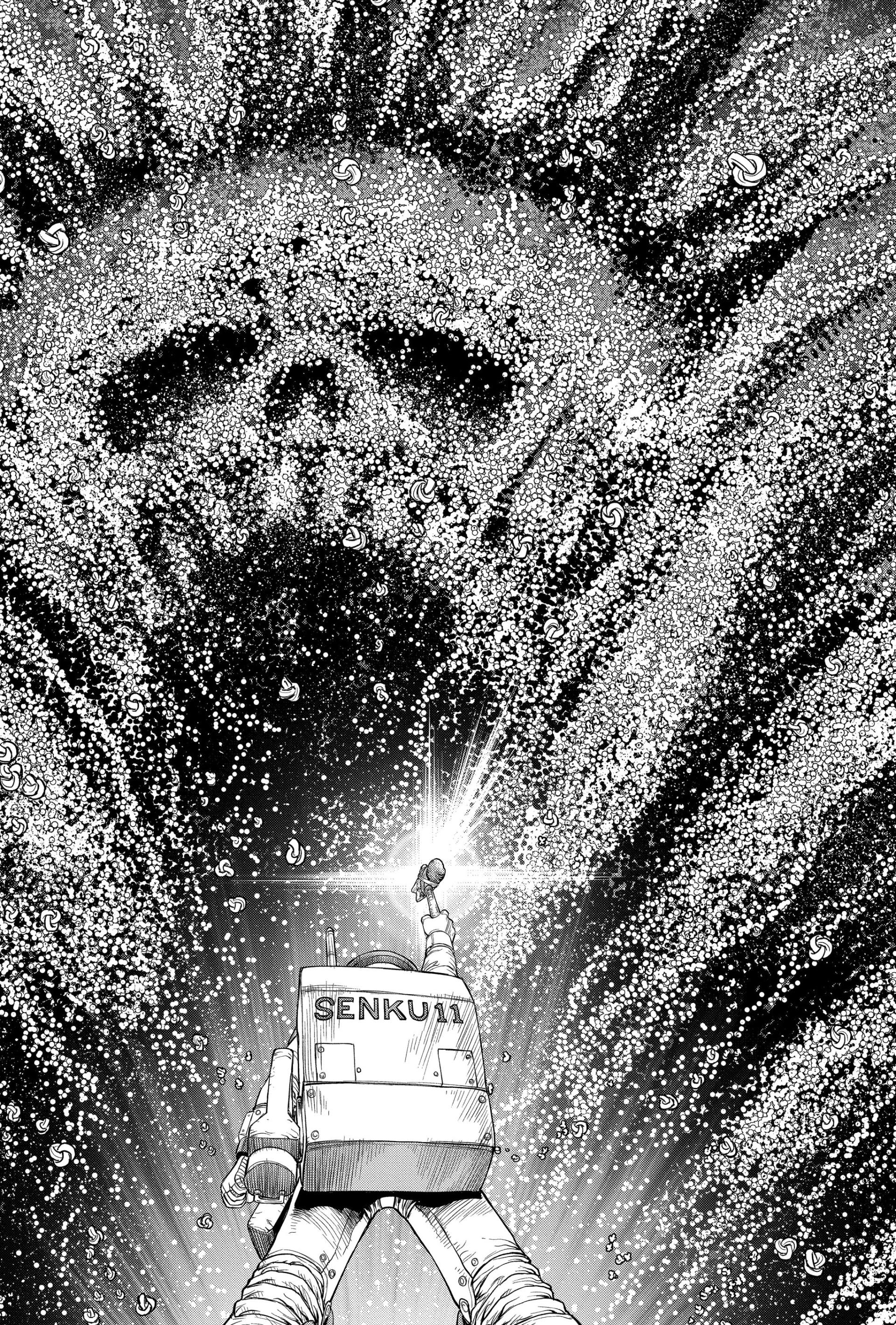 Read Dr. Stone (es) Manga Online