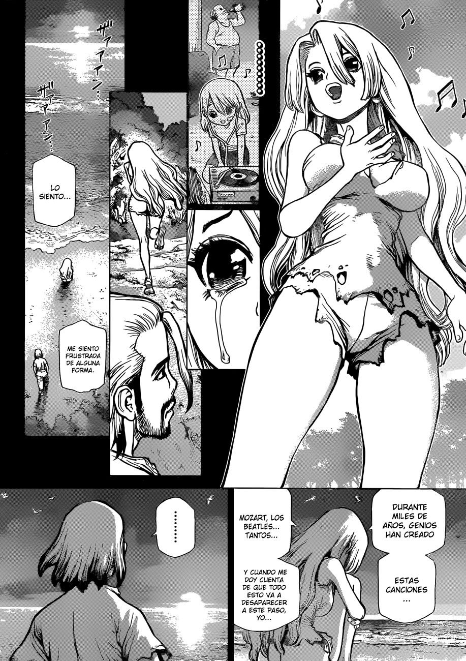 Read Dr. Stone (es) Manga Online