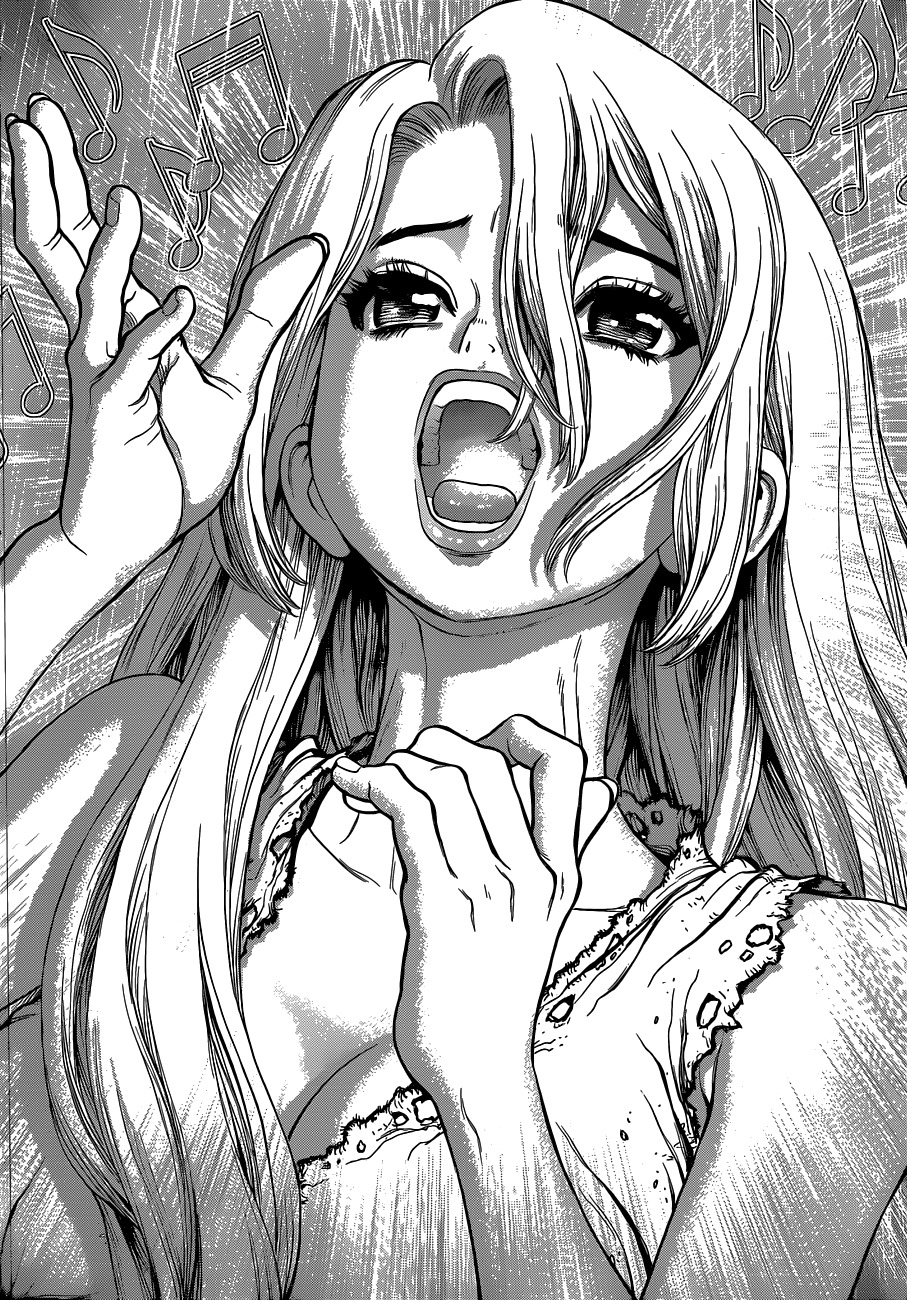 Read Dr. Stone (es) Manga Online