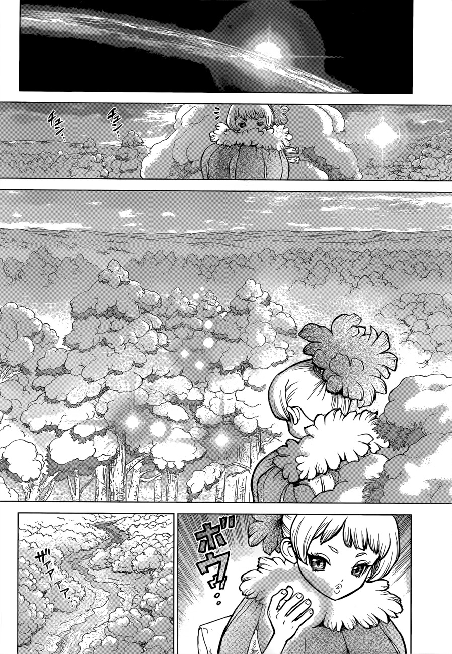 Read Dr. Stone (es) Manga Online