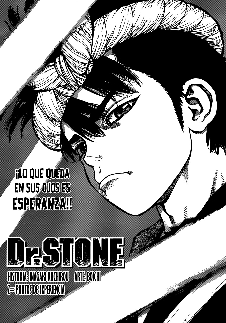 Read Dr. Stone (es) Manga Online