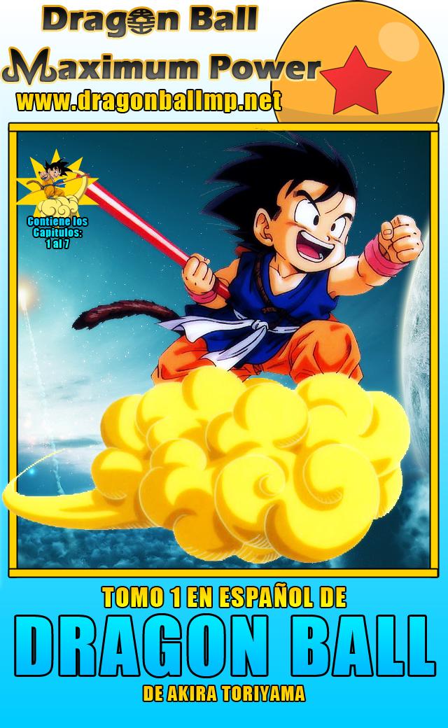 Read Dragon Ball (es) Manga Online