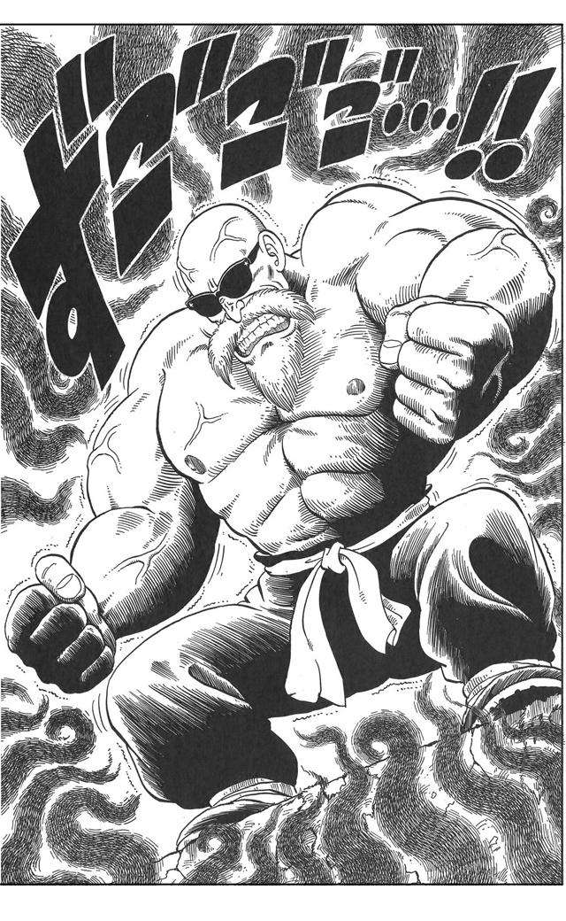 Read Dragon Ball (es) Manga Online