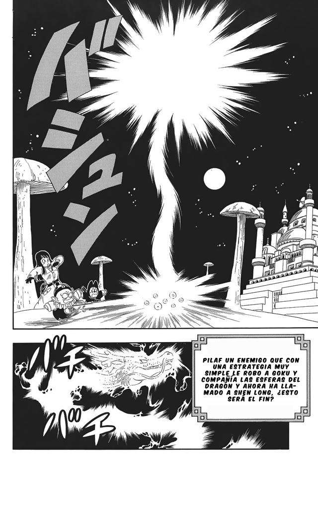 Read Dragon Ball (es) Manga Online
