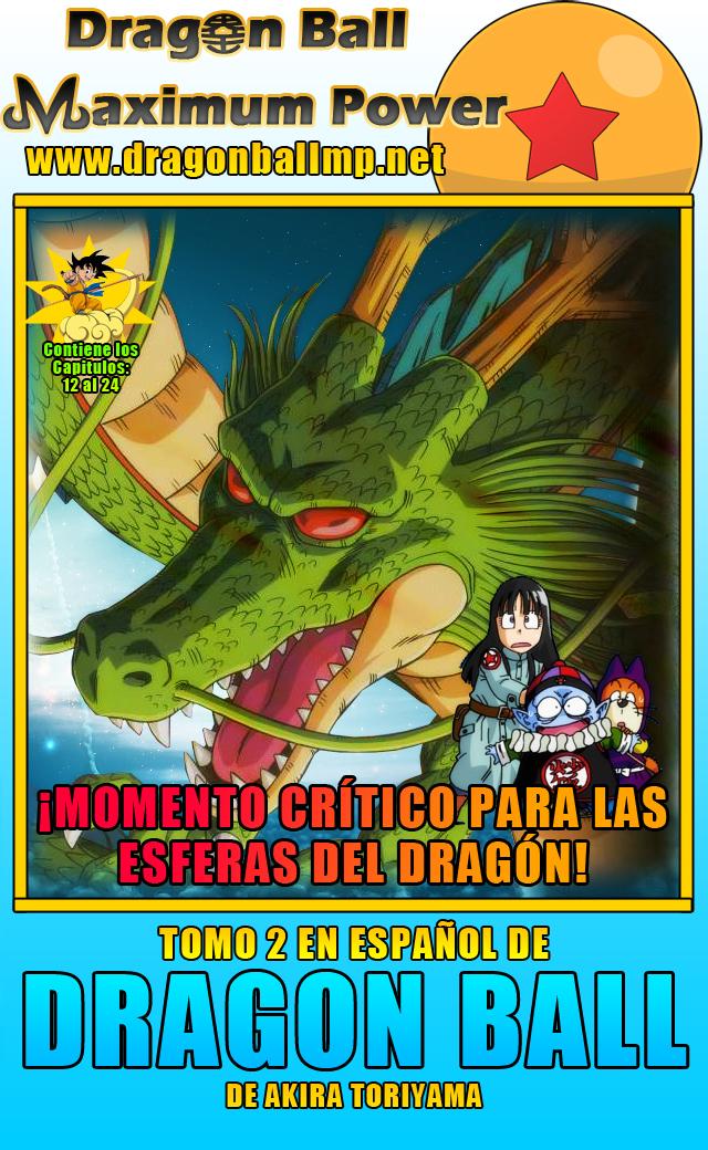 Read Dragon Ball (es) Manga Online