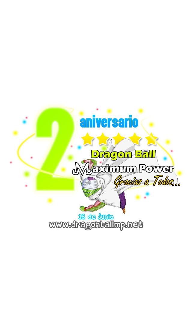Read Dragon Ball (es) Manga Online
