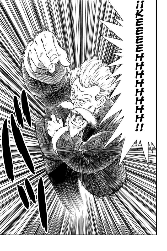 Read Dragon Ball (es) Manga Online