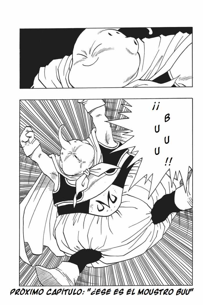 Read Dragon Ball (es) Manga Online