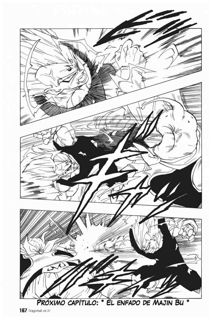 Read Dragon Ball (es) Manga Online