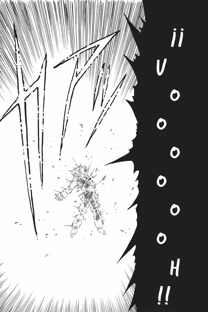 Read Dragon Ball (es) Manga Online