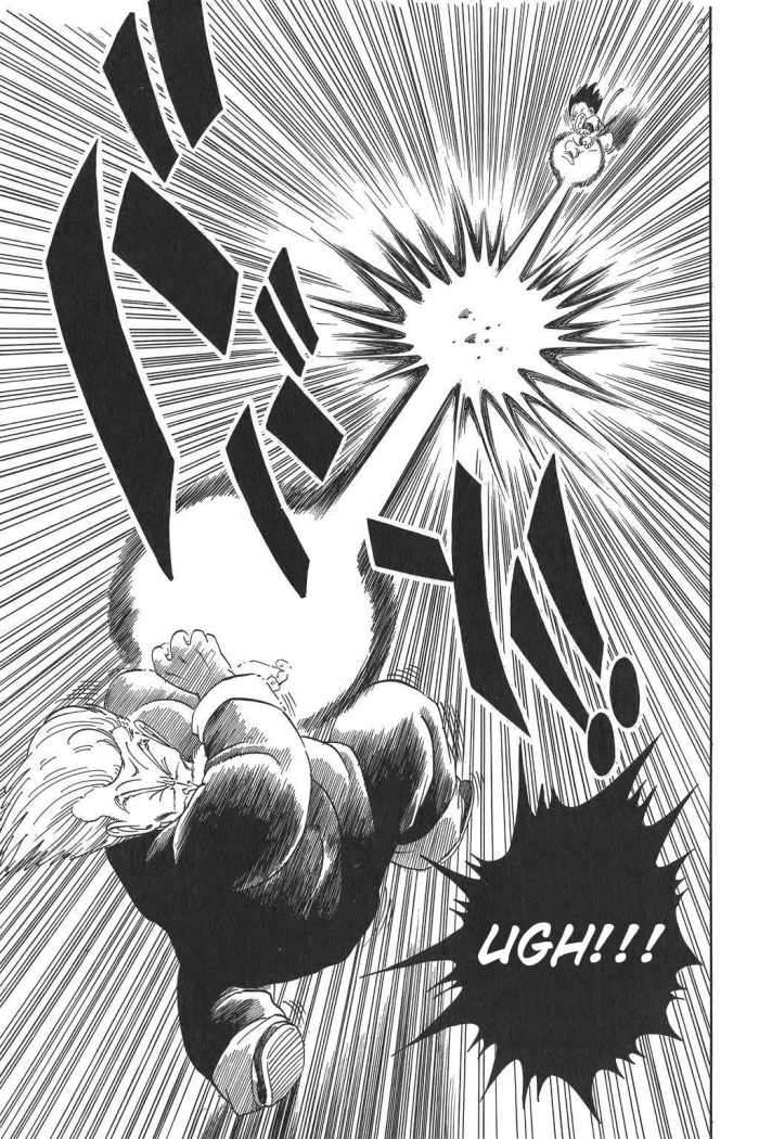Read Dragon Ball (es) Manga Online