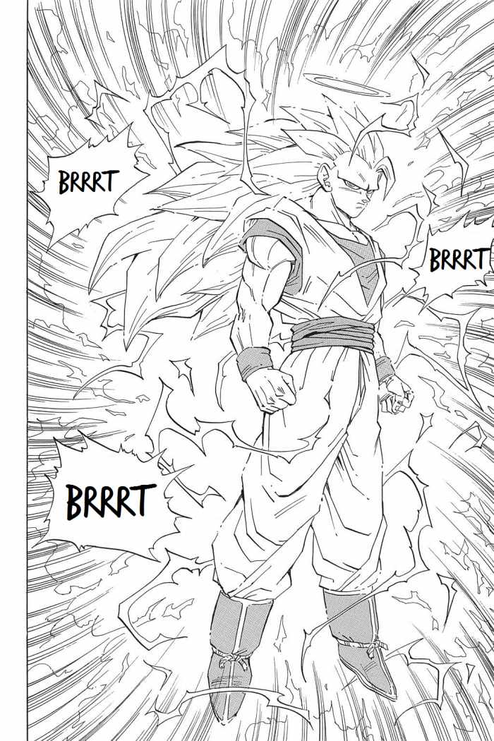 Read Dragon Ball (es) Manga Online
