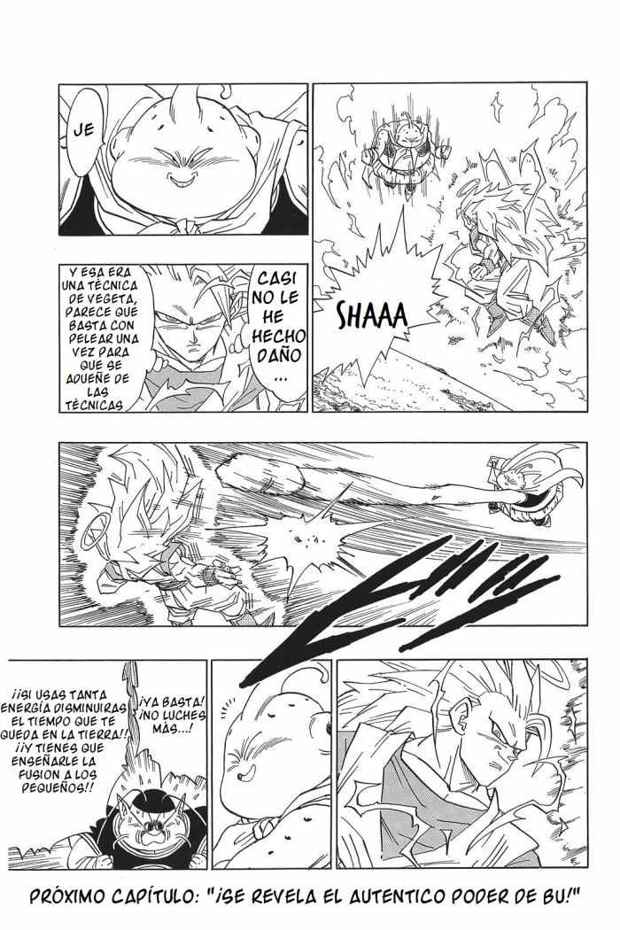 Read Dragon Ball (es) Manga Online