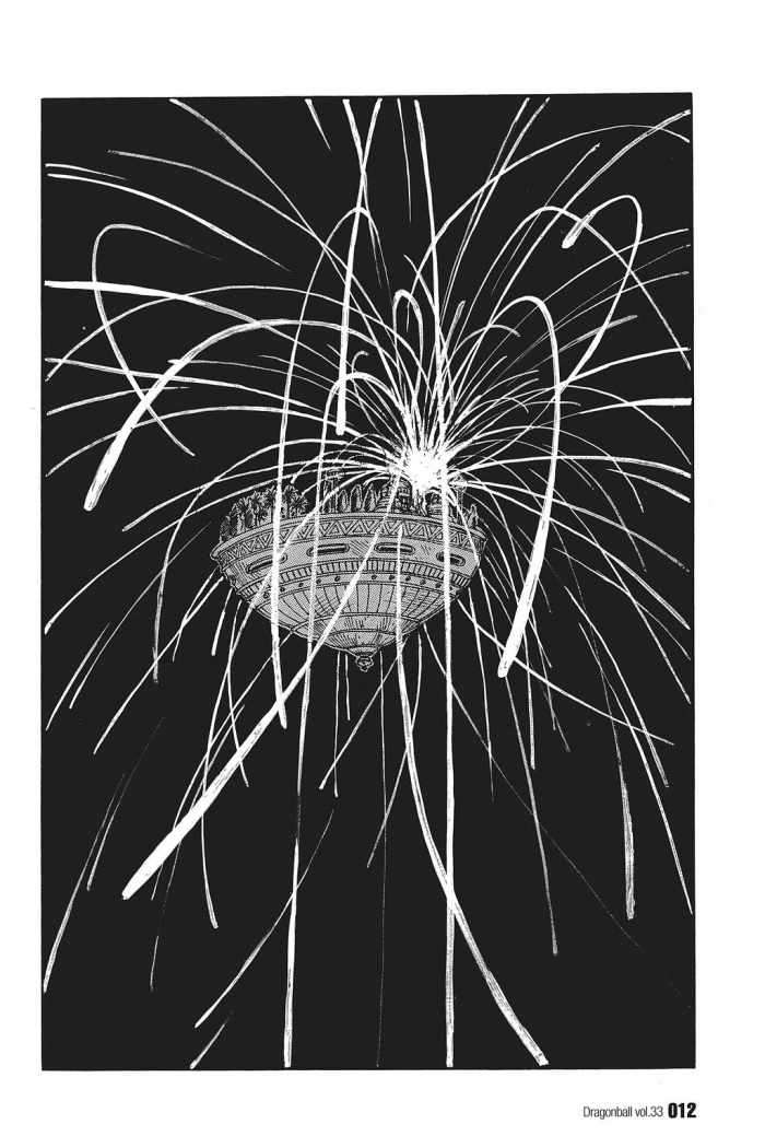 Read Dragon Ball (es) Manga Online