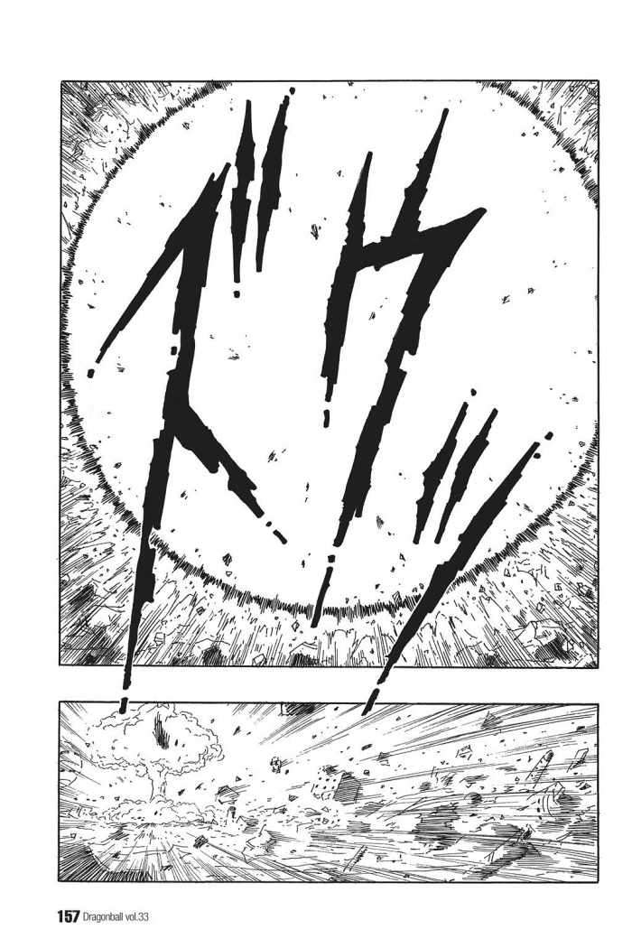 Read Dragon Ball (es) Manga Online