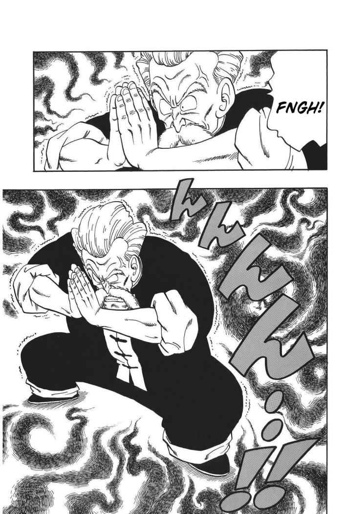 Read Dragon Ball (es) Manga Online