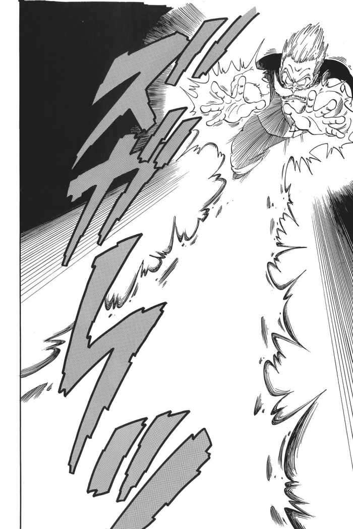 Read Dragon Ball (es) Manga Online