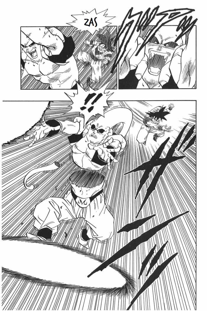 Read Dragon Ball (es) Manga Online