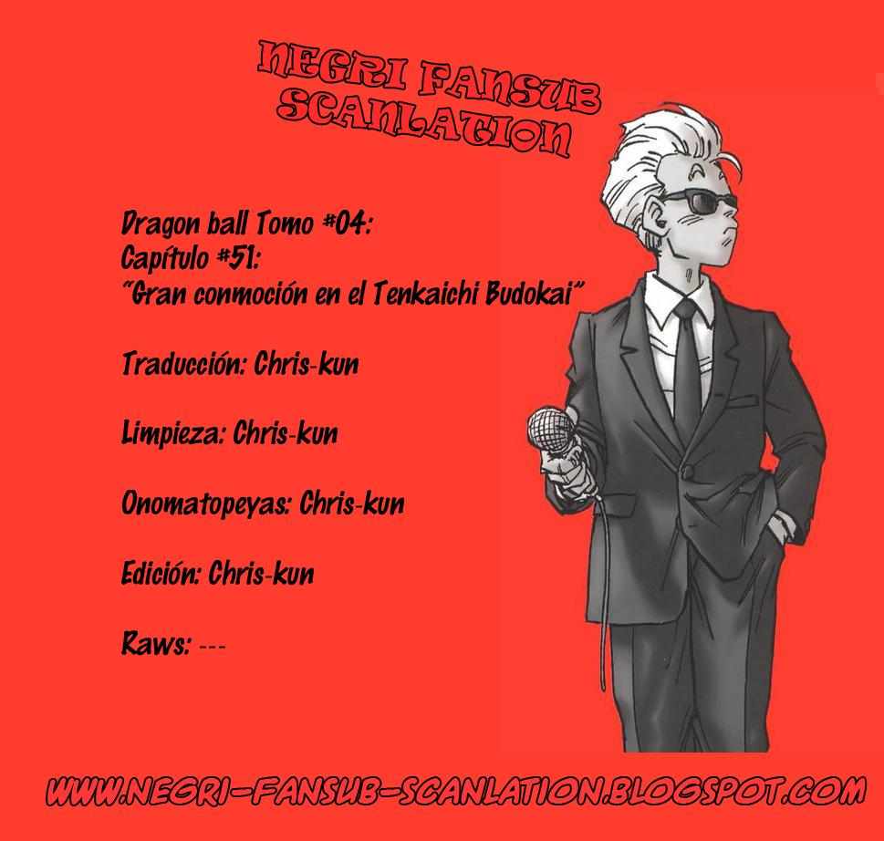 Read Dragon Ball (es) Manga Online